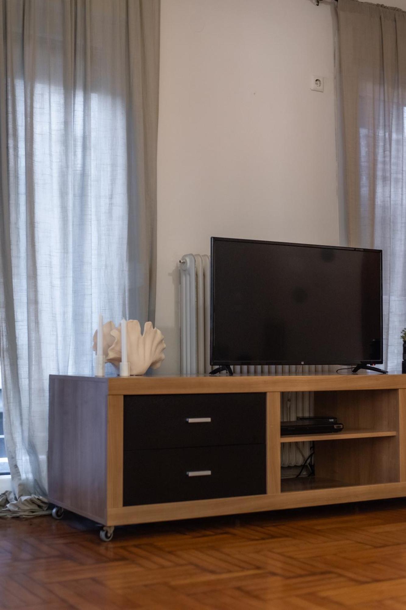 Houseloft Koromila Sea View Daire Selanik Dış mekan fotoğraf